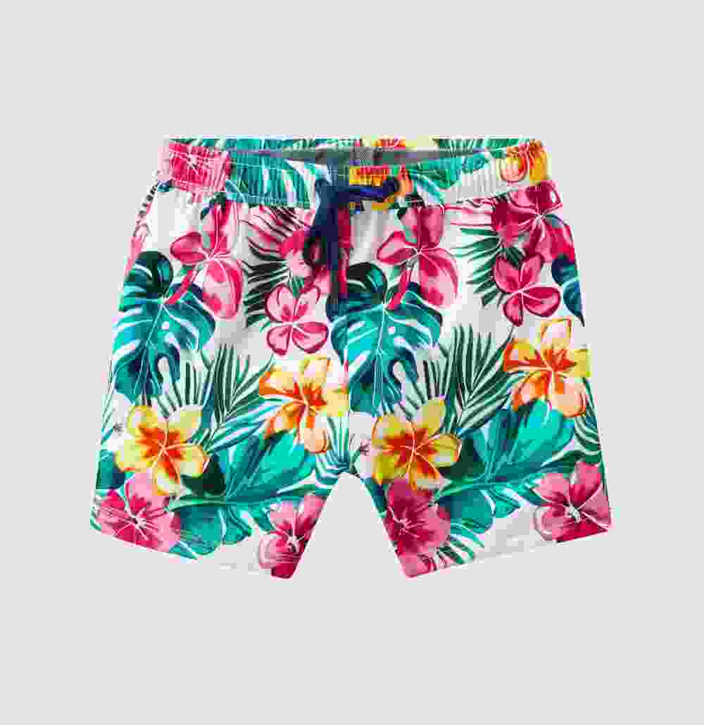 Gym Workout Shorts